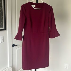 Donna Morgan Dress